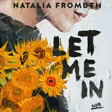 Let me in audiobook, Natalia Fromuth