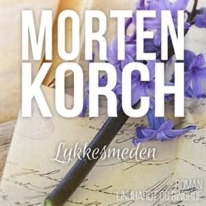 Lykkesmeden, Morten Korch