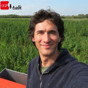 Maciej Kowalski: Branża konopna była w Polsce ogromnym sektorem gospodarki, chcemy do tego wrócić, Dziennik Gazeta Prawna