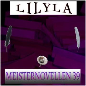 Meisternovellen 39 audiobook, Herman Melville