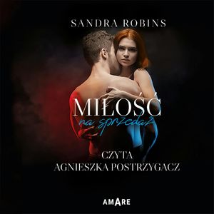 Miłość na sprzedaż, Sandra Robins