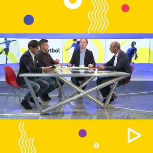 Misja Futbol (17.09), Izabela Koprowiak, Michał Pol