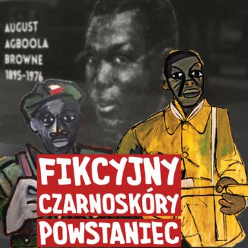 Mit bohatera II wojny. Dlaczego wymyślony powstaniec ma pomnik w Warszawie? audiobook, Historia jakiej nie znacie