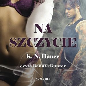 Na szczycie, K.N. Haner