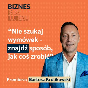 Niewiedza kosztuje - Bartosz Królikowski [odc. #026 BbL] audiobook, Tomasz Plata