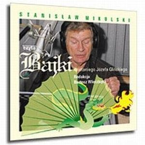 O dwóch braciach, Antoni Józef Gliński