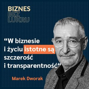 Odcinek #009 - Marek Dworak, Tomasz Plata