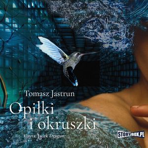 Opiłki i okruszki, Tomasz Jastrun