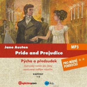 Pride and Prejudice, Jane Austenová