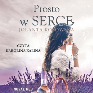 Prosto w serce, Jolanta Kosowska