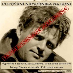 Putování námořníka na koni, Milan Švihálek