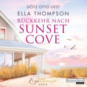 Rückkehr nach Sunset Cove, Ella Thompson
