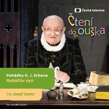 Rybářův syn, Karel Jaromír Erben