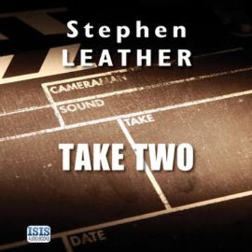 Take Two audiobook, Stephen Leather