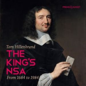 The King's NSA, Tom Hillenbrand
