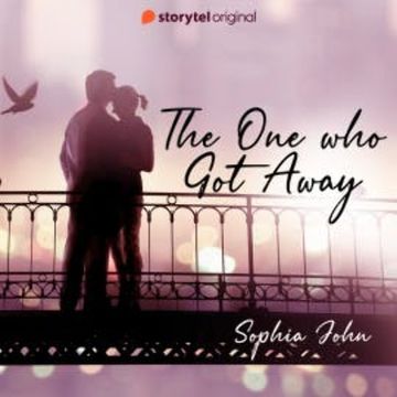 The One Who Got Away audiobook, Sophia John