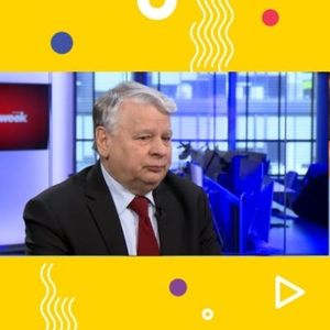 Tomasz Lis.: Bogdan Borusewicz, Joanna Kluzik-Rostkowska, Leszek Miller (4.03), Tomasz Lis