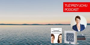 TPU 043: Jak budować poczucie własnej wartości? Kamila Kozioł, Kasia Bieleniewicz