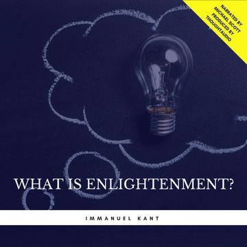 What is Enlightenment? audiobook, Immanuel Kant