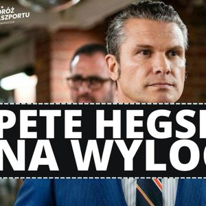 Wielki chaos w Pentagonie! Hegseth "wielkim amatorem" | Poranek Geopolityczny, Mateusz Grzeszczuk