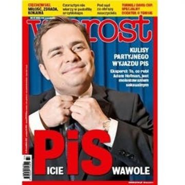 AudioWprost, Nr 37 z 09.09.2013 audiobook, Wprost