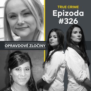 #326 - Sydney Loofe & Lindsay Buziak, Lucie Bechynková a Barbora Krčmová