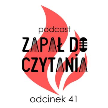 #41: Szerszeń o byciu gościem w katastrofie, Umiar Błota, przegląd na piątkę audiobook, Paweł Zapała