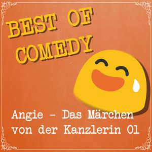 Angie, das Märchen von der Kanzlerin Teil 1, Diverse Autoren.