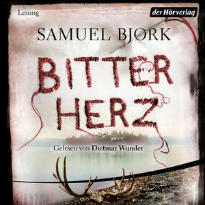 Bitterherz (Ein Fall für Kommissar Munch 3), Samuel Bjørk