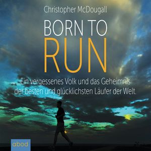 Born to Run, Christopher McDougall