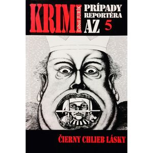 Čierny chlieb lásky, Ľuboš Jurík