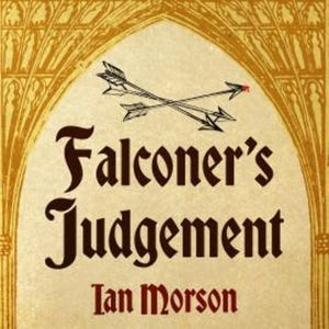 Falconer's Judgement, Ian Morson