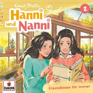Folge 2: Freundinnen für immer! (Neue Abenteuer), Uticha Marmon
