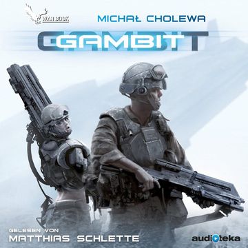 GambiT, Michał Cholewa