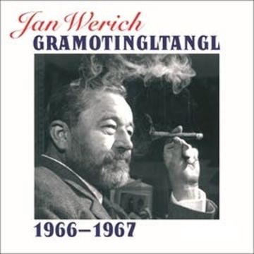 Gramotingltangl Jana Wericha v pořadu Jiřího Suchého audiobook, Jan Werich