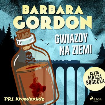Gwiazdy na ziemi, Barbara Gordon