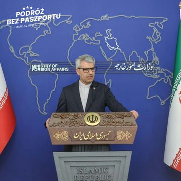 Iran trafia Mosad i Aman. Tel Awiw i Herclijja pod ostrzałem audiobook, Mateusz Grzeszczuk