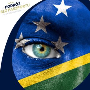 Kobiety chcą decydować na Wyspach Salomona | Komentarz w Podróży, Mateusz Grzeszczuk