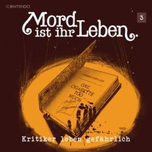 Kritiker leben gefährlich, Erik Albrodt