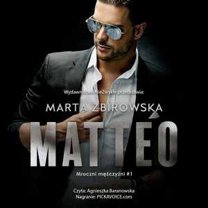 Matteo, Marta Zbirowska
