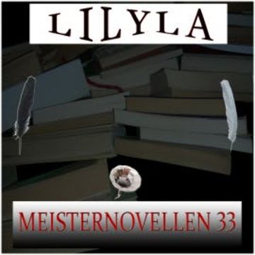 Meisternovellen 33 audiobook, Iwan Turgenjew
