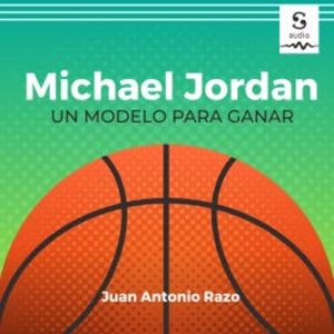 Michael Jordan, Juan Antonio Razo