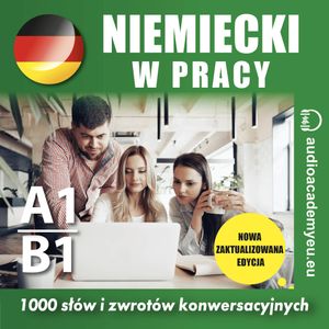Niemiecki w pracy A1-B1, Tomáš Dvořáček