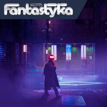 Nowa Audio Fantastyka. Odcinek 275. Dystopia bez przypadku audiobook, Magda Gacyk