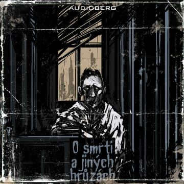 O smrti a jiných hrůzách audiobook, Howard Phillips Lovecraft, Montague Rhodes James