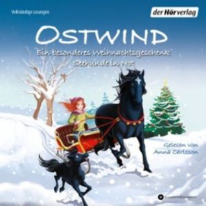 Ostwind. Ein besonderes Weihnachtsgeschenk & Seehunde in Not, THiLO