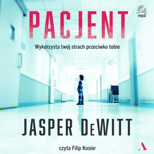 Pacjent, Jasper DeWitt