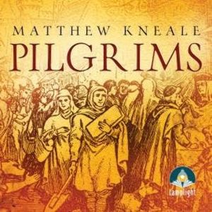 Pilgrims, Matthew Kneale