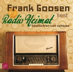 Radio Heimat, Frank Goosen