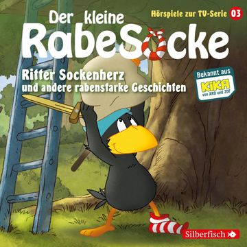 Ritter Sockenherz, Mission: Dreirad, Der falsche Pilz audiobook, Diverse